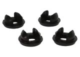 Whiteline 10-12 Chevy Camaro Base/LT/SS/ZL1 Radius Rod Insert Bushing Kit thumbnail 6