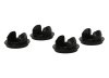 Whiteline 10-12 Chevy Camaro Base/LT/SS/ZL1 Radius Rod Insert Bushing Kit thumbnail 7