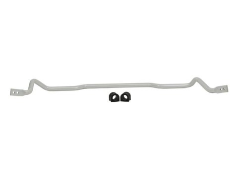 Whiteline 02-06 Acura RSX Type S DC5 Rear 24mm Heavy Duty Adjustable Swaybar thumbnail 1