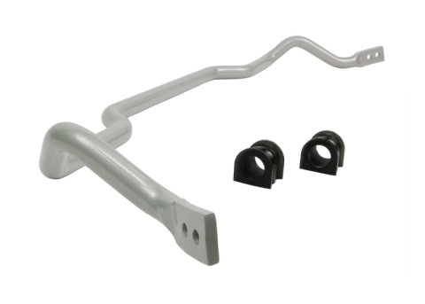 Whiteline 02-06 Acura RSX Type S DC5 Rear 24mm Heavy Duty Adjustable Swaybar thumbnail 2