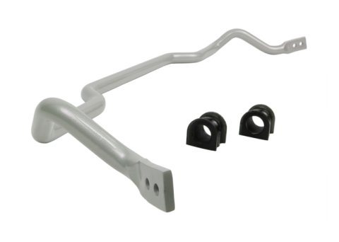 Whiteline 02-06 Acura RSX Type S DC5 Rear 24mm Heavy Duty Adjustable Swaybar thumbnail 4