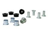 Whiteline 80-92 Volkswagen Caravelle T3 Front Control Arm Upper Inner Bushing thumbnail 3