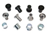 Whiteline 80-92 Volkswagen Caravelle T3 Front Control Arm Upper Inner Bushing thumbnail 4