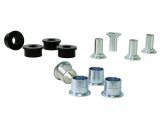 Whiteline 80-92 Volkswagen Caravelle T3 Front Control Arm Upper Inner Bushing thumbnail 6