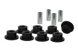 Whiteline Plus 80-92 Volkswagen Vanagon T3 Front Steering-Rack & Pinion Mount Bushing thumbnail 1