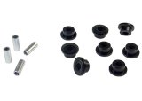 Whiteline Plus 80-92 Volkswagen Vanagon T3 Front Steering-Rack & Pinion Mount Bushing thumbnail 3