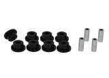 Whiteline Plus 80-92 Volkswagen Vanagon T3 Front Steering-Rack & Pinion Mount Bushing thumbnail 4
