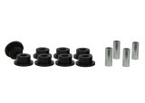 Whiteline Plus 80-92 Volkswagen Vanagon T3 Front Steering-Rack & Pinion Mount Bushing thumbnail 5