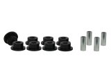 Whiteline Plus 80-92 Volkswagen Vanagon T3 Front Steering-Rack & Pinion Mount Bushing thumbnail 6