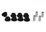 Whiteline Plus 80-92 Volkswagen Vanagon T3 Front Steering-Rack & Pinion Mount Bushing thumbnail 7
