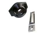 Whiteline Rear Trailing Arm Bushing Kit - Greaseless thumbnail 1