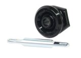 Whiteline Rear Trailing Arm Bushing Kit - Greaseless thumbnail 3