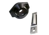 Whiteline Rear Trailing Arm Bushing Kit - Greaseless thumbnail 4