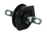 Whiteline Rear Trailing Arm Bushing Kit - Greaseless thumbnail 6