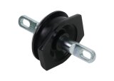 Whiteline Rear Trailing Arm Bushing Kit - Greaseless thumbnail 7
