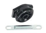 Whiteline Rear Trailing Arm Bushing Kit - Greaseless thumbnail 8