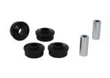 Whiteline Plus Nissan 240SX Front Radius Strut Rod Bushing thumbnail 5