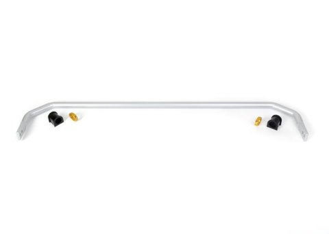 Whiteline 04-08+ Mazda RX8 FE Front 27mm Heavy Duty Adjustable Swaybar thumbnail 1
