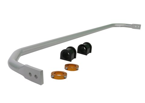 Whiteline 04-08+ Mazda RX8 FE Front 27mm Heavy Duty Adjustable Swaybar thumbnail 2