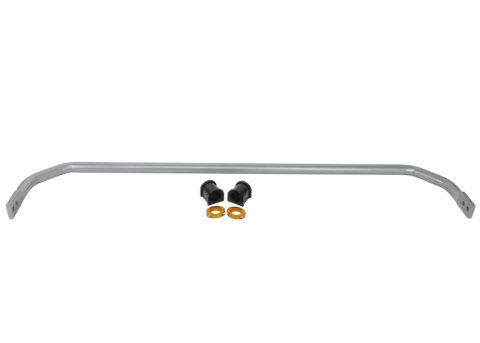 Whiteline 04-08+ Mazda RX8 FE Front 27mm Heavy Duty Adjustable Swaybar thumbnail 3