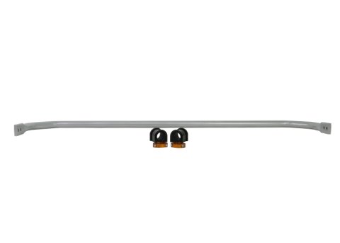 Whiteline 04-08+ Mazda RX8 FE Front 27mm Heavy Duty Adjustable Swaybar thumbnail 4