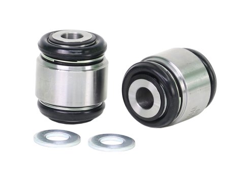 Whiteline Plus 12+ Subaru BRZ / 12+ Scion FR-S Rear Lower Control Arm Outer Bushing/Bearing thumbnail 1