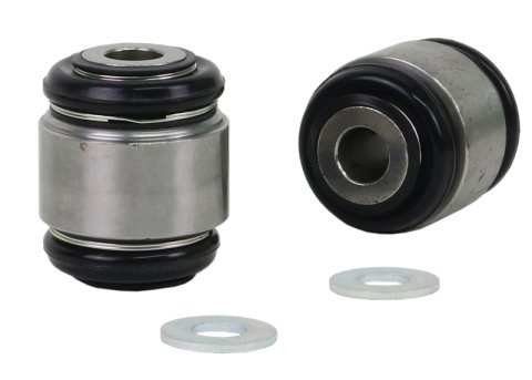 Whiteline Plus 12+ Subaru BRZ / 12+ Scion FR-S Rear Lower Control Arm Outer Bushing/Bearing thumbnail 2