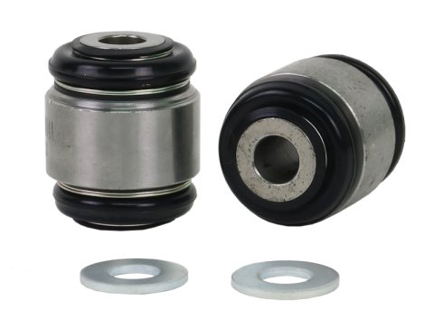 Whiteline Plus 12+ Subaru BRZ / 12+ Scion FR-S Rear Lower Control Arm Outer Bushing/Bearing thumbnail 4