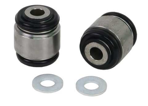 Whiteline Plus 12+ Subaru BRZ / 12+ Scion FR-S Rear Lower Control Arm Outer Bushing/Bearing thumbnail 5