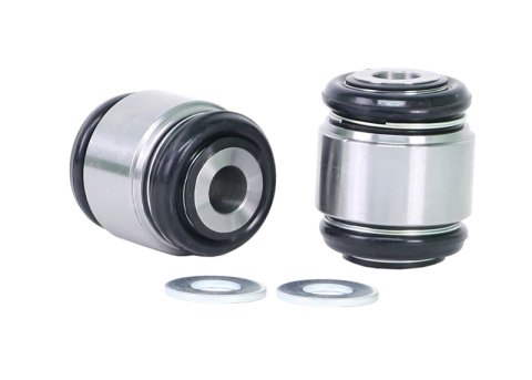 Whiteline Plus 12+ Subaru BRZ / 12+ Scion FR-S Rear Lower Control Arm Outer Bushing/Bearing thumbnail 6