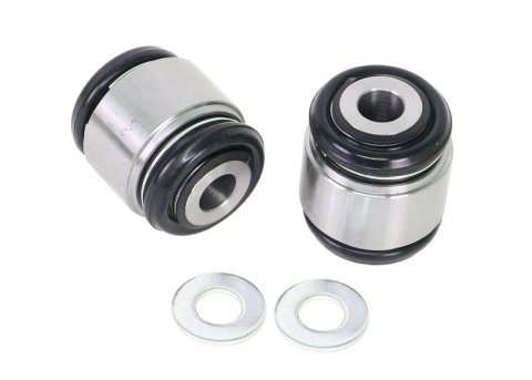 Whiteline Plus 12+ Subaru BRZ / 12+ Scion FR-S Rear Lower Control Arm Outer Bushing/Bearing thumbnail 7