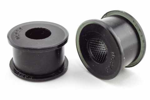 Whiteline Front Sway Bar Link Lower Eyelet Bushing 19mm 80-92 Volkswagen Caravelle T3 thumbnail 4