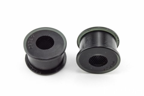 Whiteline Front Sway Bar Link Lower Eyelet Bushing 19mm 80-92 Volkswagen Caravelle T3 thumbnail 9