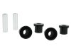 Whiteline Plus 80-92 Volkswagen Vanagon T3 Front C/A-Lwr Inner Bushing Kit thumbnail 9