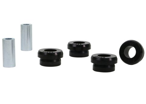 Whiteline Plus 2010 Volkswagen CC Rear Control Arm Lower Outer Bushing Kit thumbnail 2