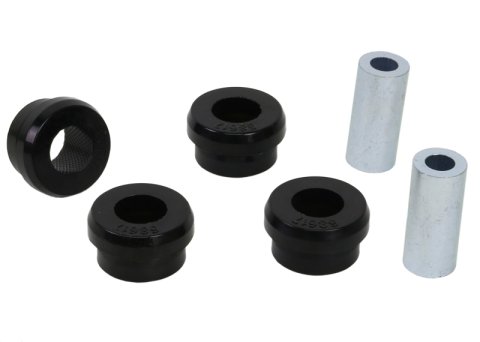 Whiteline Plus 2010 Volkswagen CC Rear Control Arm Lower Outer Bushing Kit thumbnail 5