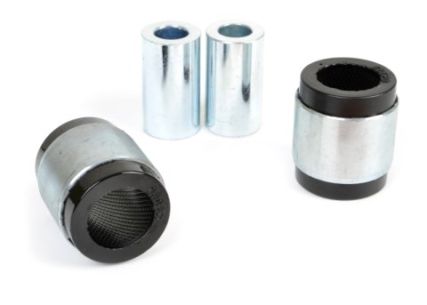 Whiteline Plus 2010 Volkswagen CC Rear Control Arm Lower Front Outer Bushing Kit thumbnail 3