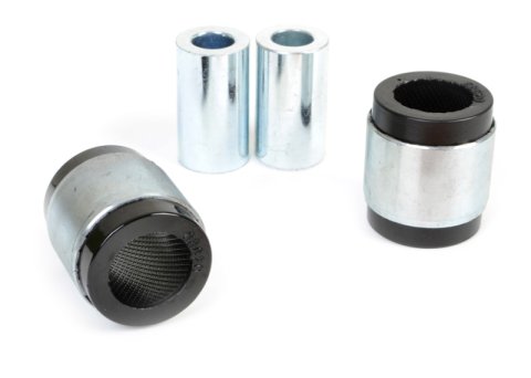 Whiteline Plus 2010 Volkswagen CC Rear Control Arm Lower Front Outer Bushing Kit thumbnail 4