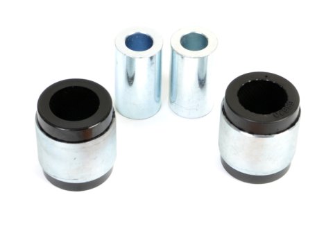 Whiteline Plus 2010 Volkswagen CC Rear Control Arm Lower Front Outer Bushing Kit thumbnail 6