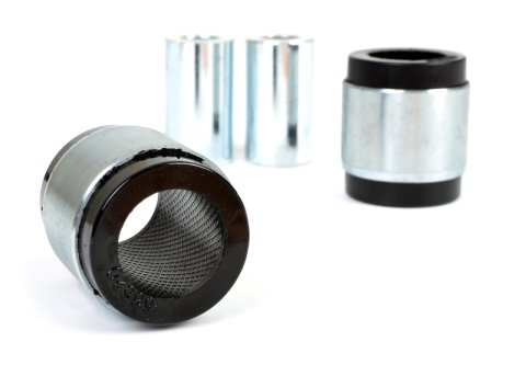 Whiteline Plus 2010 Volkswagen CC Rear Control Arm Lower Front Outer Bushing Kit thumbnail 8