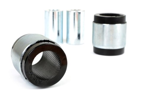 Whiteline Plus 2010 Volkswagen CC Rear Control Arm Lower Front Outer Bushing Kit thumbnail 9