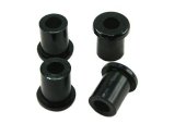 Whiteline Plus 83-01 Mitsubishi Montero Rear Spring - Eye Rear Bushing thumbnail 1
