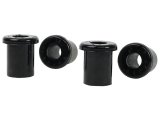 Whiteline Plus 83-01 Mitsubishi Montero Rear Spring - Eye Rear Bushing thumbnail 2