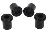 Whiteline Plus 83-01 Mitsubishi Montero Rear Spring - Eye Rear Bushing thumbnail 6