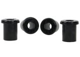 Whiteline Plus 83-01 Mitsubishi Montero Rear Spring - Eye Rear Bushing thumbnail 7