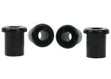 Whiteline Plus 83-01 Mitsubishi Montero Rear Spring - Eye Rear Bushing thumbnail 8