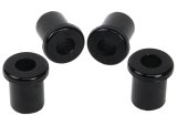 Whiteline Plus 83-01 Mitsubishi Montero Rear Spring - Eye Rear Bushing thumbnail 9