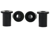 Whiteline Plus 83-01 Mitsubishi Montero Rear Shackle Bushing Kit thumbnail 6