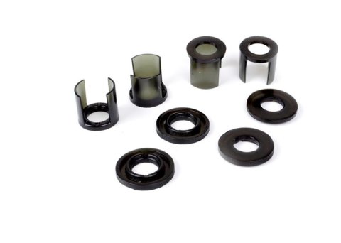 Whiteline 2014+ Subaru WRX Rear Subframe Mount Insert Bushing Kit thumbnail 1