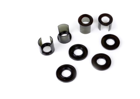 Whiteline 2014+ Subaru WRX Rear Subframe Mount Insert Bushing Kit thumbnail 2